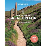 Best Day Walks Great Britain Lonely Planet